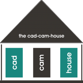 Dentales Fräszentrum - CAD/CAM Zahntechnik - the cad-cam-house